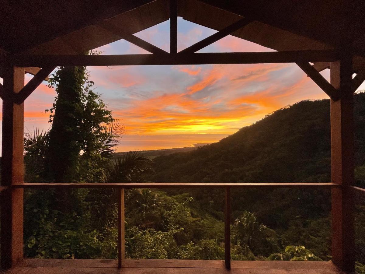Finca Cuipo Buritaca Eksteriør billede