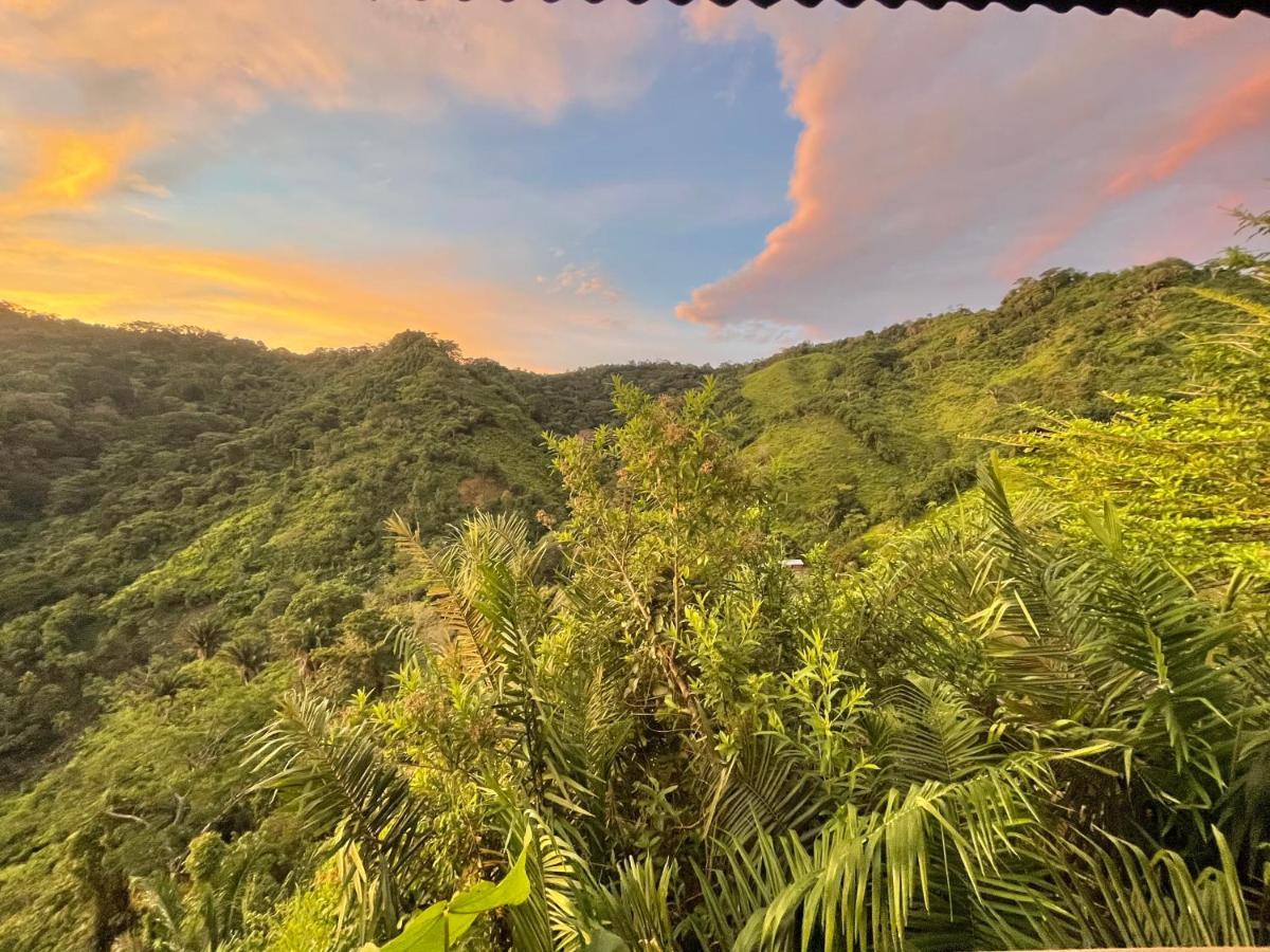 Finca Cuipo Buritaca Eksteriør billede
