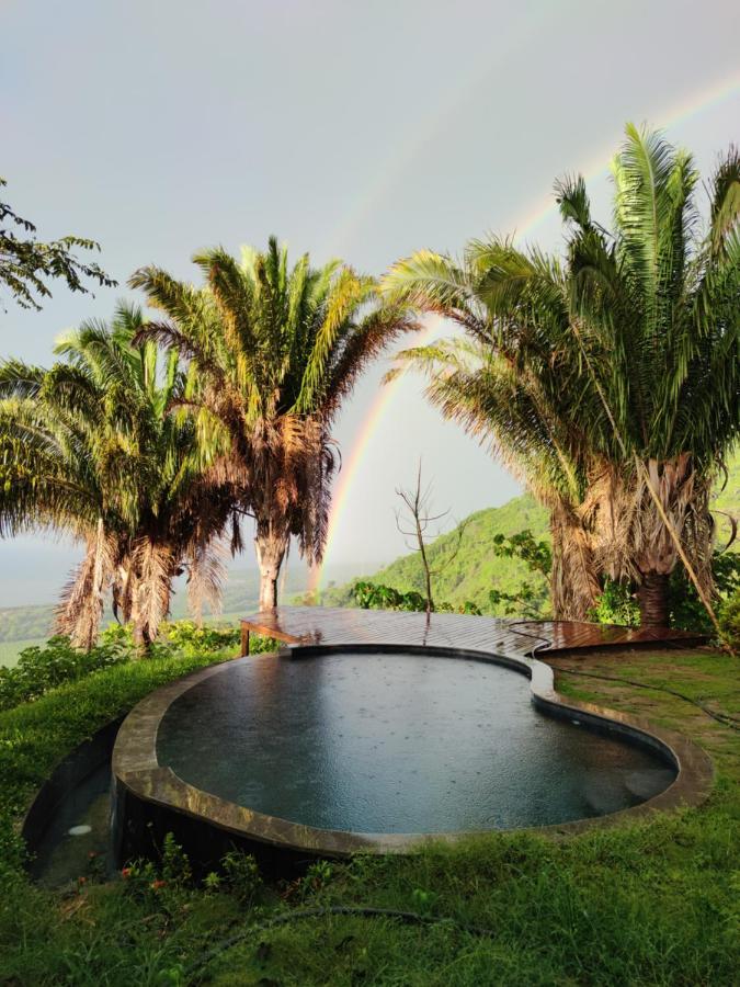 Finca Cuipo Buritaca Eksteriør billede
