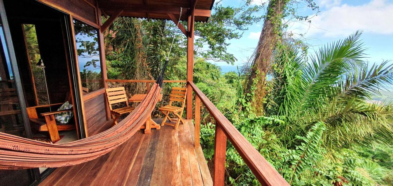 Finca Cuipo Buritaca Eksteriør billede